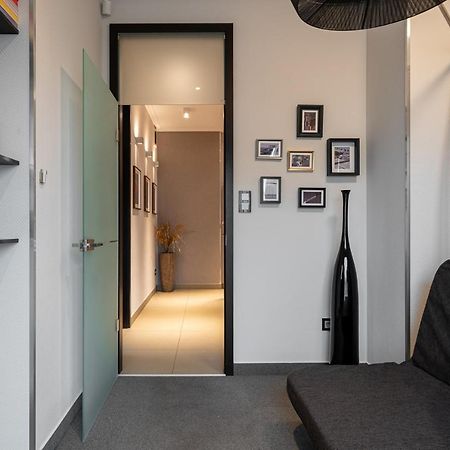 בודפשט Orangehomes 130 M2 Apt With Fantastic View To River Danube מראה חיצוני תמונה