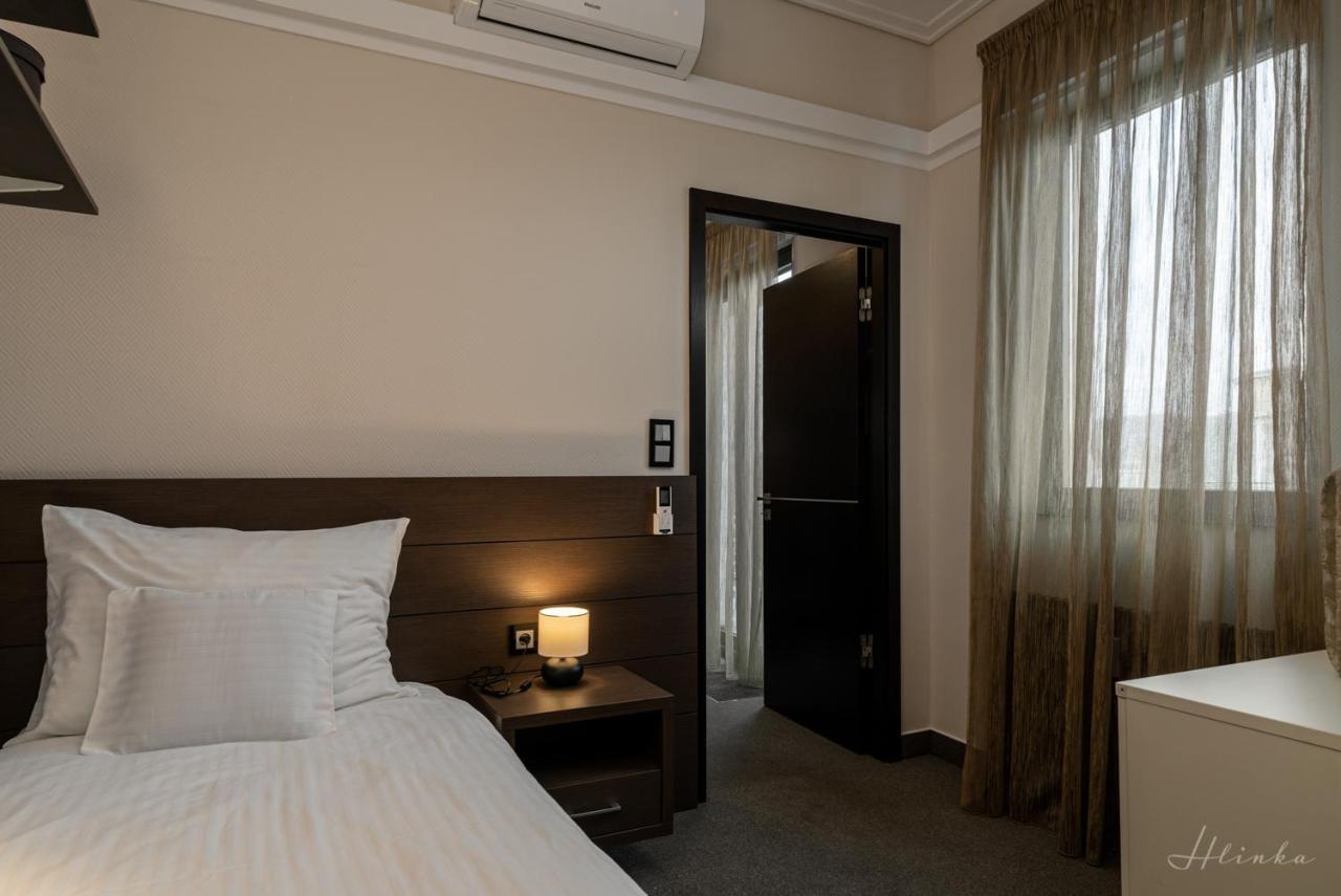 בודפשט Orangehomes 130 M2 Apt With Fantastic View To River Danube מראה חיצוני תמונה