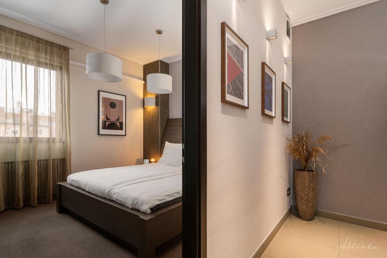 בודפשט Orangehomes 130 M2 Apt With Fantastic View To River Danube מראה חיצוני תמונה